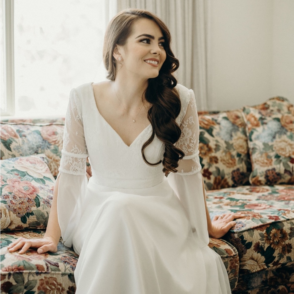 Meet your Posher, Anna